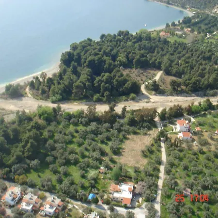 Katerina's Hotel apartamentowy