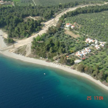 Katerina's Hotel apartamentowy