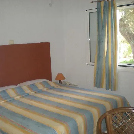 Hotel apartamentowy Katerina's