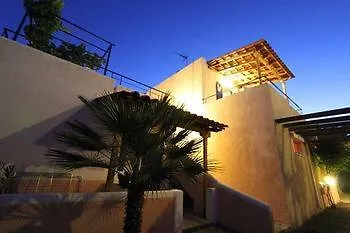 Katerina's Aparthotel Rovies