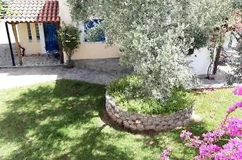 Katerina's Aparthotel
