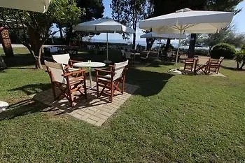 Katerina's Hotel apartamentowy 2*