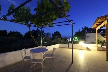 Hotel apartamentowy Katerina's