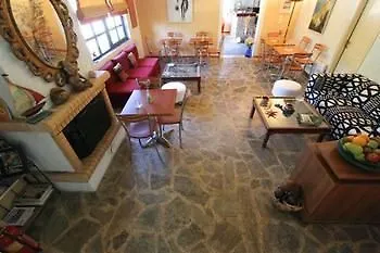 Katerina's Aparthotel