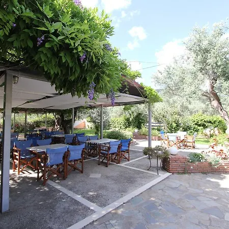 Katerina's